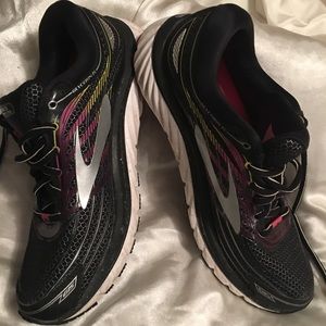 Brooks Glycerin 15 size 9